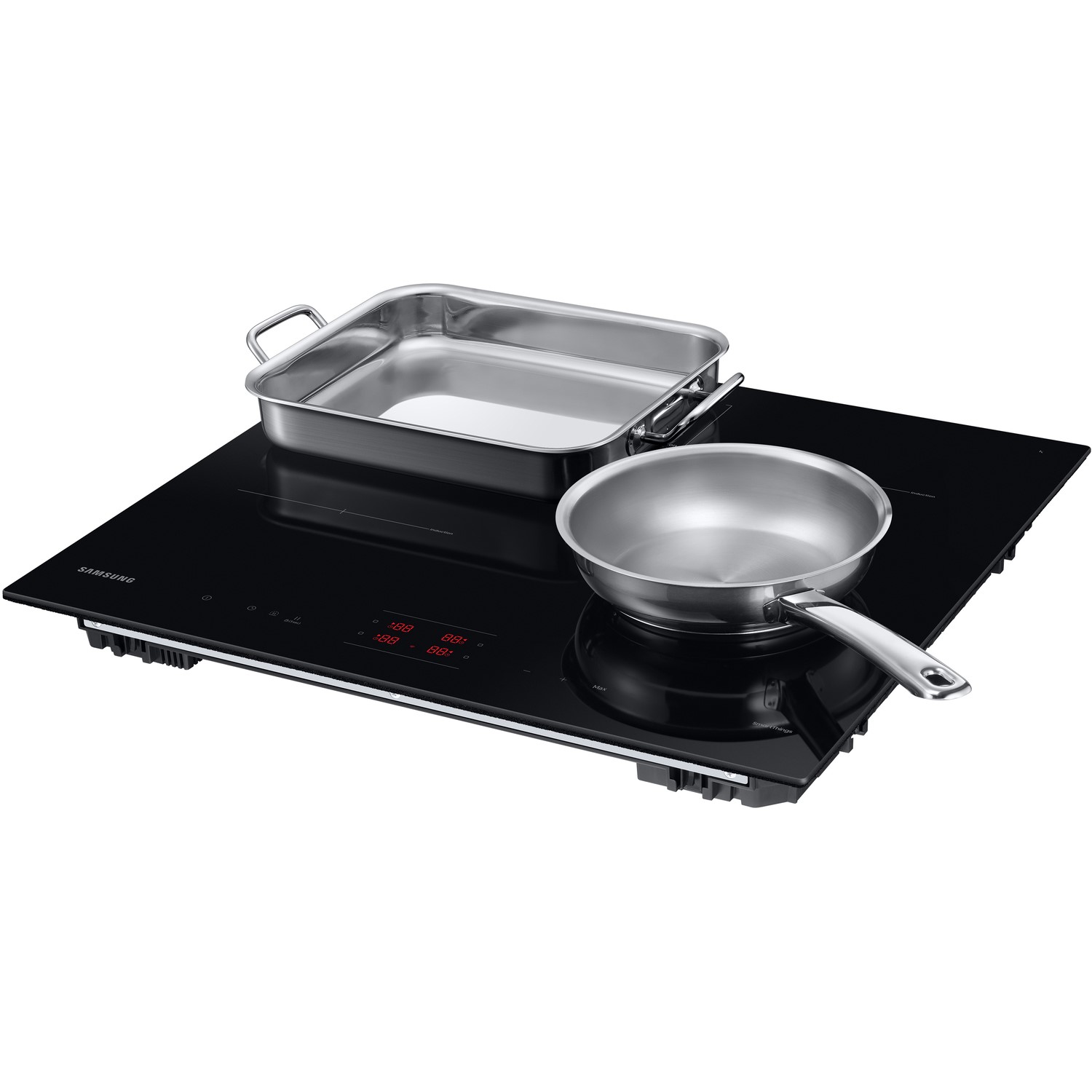 Samsung online induction stove