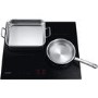 Samsung 59cm 4 Zone Induction Hob with Oval Zone