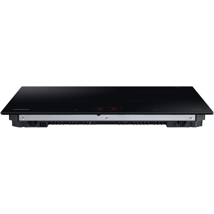 Samsung 59cm 4 Zone Induction Hob with Oval Zone