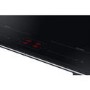 Refurbished Samsung NZ64B5066KK 59cm 4 Zone Induction Hob with Dual Flex Zone