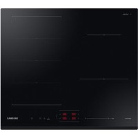 Samsung 59cm 4 Zone Induction Hob with Flex Zone Plus