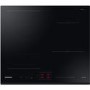 Samsung 59cm 4 Zone Induction Hob with Flex Zone Plus