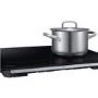 Samsung 59cm 4 Zone Induction Hob with Flex Zone Plus