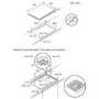 Samsung 59cm 4 Zone Induction Hob with Flex Zone Plus