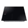 Samsung Series 6 60cm 4 Zone Smart Induction Hob with Flex Zone Plus - Black