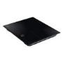 Samsung Series 6 60cm 4 Zone Smart Induction Hob with Flex Zone Plus - Black