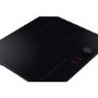 Samsung Series 6 60cm 4 Zone Smart Induction Hob with Flex Zone Plus - Black