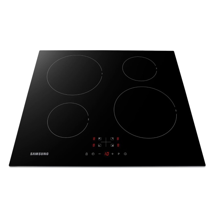 Samsung 59cm 4 Zone Induction Hob