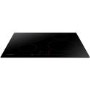 GRADE A2 - Samsung NZ64H37070K 60cm Touch Control Induction Hob Black