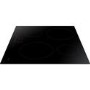 GRADE A2 - Samsung NZ64H37070K 60cm Touch Control Induction Hob Black