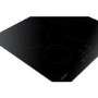 GRADE A2 - Samsung NZ64H37070K 60cm Touch Control Induction Hob Black