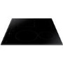 Samsung NZ64H57479K 60cm 3/4 Zone Induction Hob Black