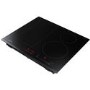 Samsung NZ64K5747BK 4 Burner Induction Hob Black