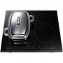 Samsung NZ64K5747BK 4 Burner Induction Hob Black
