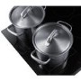 Samsung NZ64K5747BK 4 Burner Induction Hob Black