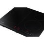 Samsung NZ64K5747BK 4 Burner Induction Hob Black