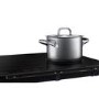 GRADE A1 - Samsung NZ64N7757GK 60cm Four Zone Induction Hob with Flex Zone Plus and Wi-Fi Connectivity