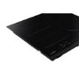 GRADE A1 - Samsung NZ64N7757GK 60cm Four Zone Induction Hob with Flex Zone Plus and Wi-Fi Connectivity