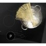 GRADE A1 - Samsung NZ64N7757GK 60cm Four Zone Induction Hob with Flex Zone Plus and Wi-Fi Connectivity