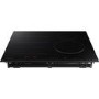GRADE A1 - Samsung NZ64N7757GK 60cm Four Zone Induction Hob with Flex Zone Plus and Wi-Fi Connectivity