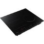 GRADE A1 - Samsung NZ64N7757GK 60cm Four Zone Induction Hob with Flex Zone Plus and Wi-Fi Connectivity