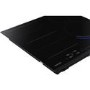 Samsung 60cm 4 Zone Induction Hob with Flex Zone Plus and Virtual Flame