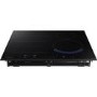 Samsung 60cm 4 Zone Induction Hob with Flex Zone Plus and Virtual Flame