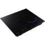 Samsung 60cm 4 Zone Induction Hob with Flex Zone Plus and Virtual Flame