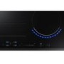 Samsung 60cm 4 Zone Induction Hob with Flex Zone Plus and Virtual Flame