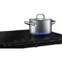 Samsung 60cm 4 Zone Induction Hob with Flex Zone Plus and Virtual Flame
