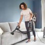 Shark Anti Hair Wrap Lift-Away Upright Pet Vacuum Cleaner - Pink