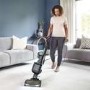 Shark Anti-Hair Wrap Lift-Away Upright Vacuum Cleaner - Teal