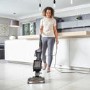 Shark Anti-Hair Wrap Lift-Away Upright Vacuum Cleaner - Teal
