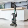 Shark Anti-Hair Wrap Lift-Away Upright Vacuum Cleaner - Teal