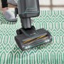 Shark Anti-Hair Wrap Lift-Away Upright Vacuum Cleaner - Teal