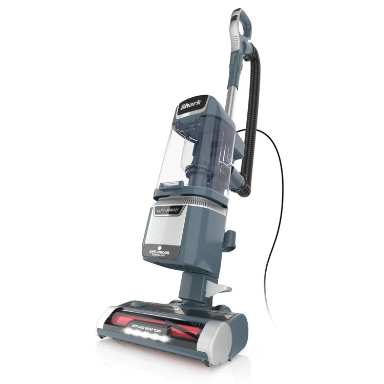 Refurbished Shark NZ780UKT Vacuum Cleaner