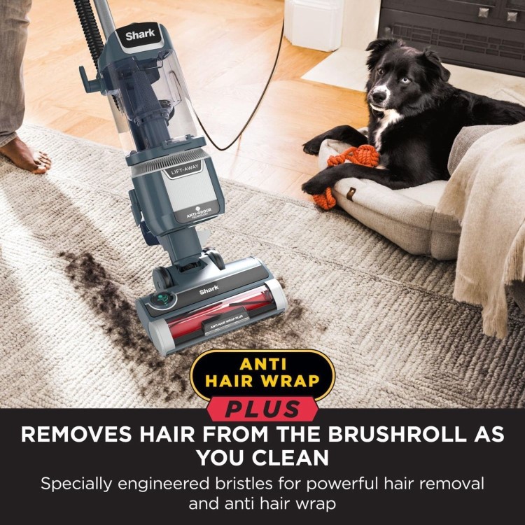 Refurbished Shark NZ780UKT Vacuum Cleaner