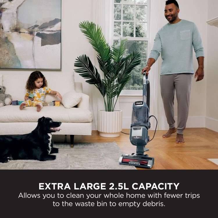 Refurbished Shark NZ780UKT Vacuum Cleaner