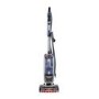 Shark Anti Hair Wrap DuoClean Pet Upright Vacuum Cleaner - Navy & Orange