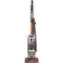 Shark Anti Hair Wrap DuoClean Lift-Away Upright Vacuum Cleaner - White