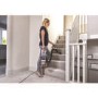 Shark Anti Hair Wrap DuoClean Lift-Away Upright Vacuum Cleaner - White
