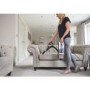 Shark Anti Hair Wrap DuoClean Lift-Away Upright Vacuum Cleaner - White