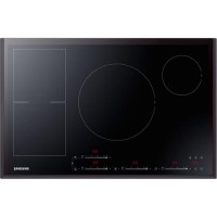 Samsung 80cm 4 Zone Induction Hob with Bridge Zone
