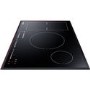 Samsung 80cm 4 Zone Induction Hob with Bridge Zone