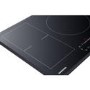 Samsung 80cm 4 Zone Induction Hob with Bridge Zone