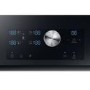 Refurbished Samsung NZ84T9770EK 80cm 4 Zone Induction Hob with Bridge Zone and Virtual Flame
