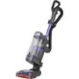 Shark NZ850UK Anti Hair Wrap DuoClean Lift-Away Upright Vacuum Cleaner - Purple