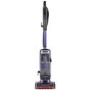 Shark NZ850UK Anti Hair Wrap DuoClean Lift-Away Upright Vacuum Cleaner - Purple