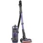 Shark NZ850UK Anti Hair Wrap DuoClean Lift-Away Upright Vacuum Cleaner - Purple