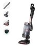 Shark Stratos Pet Pro Anti Hair Wrap Plus Upright Vacuum Cleaner - Rose Gold
